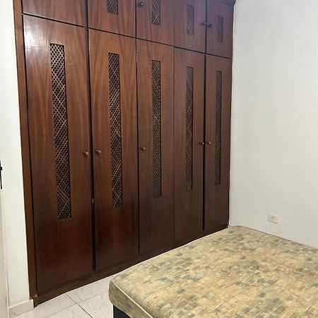 Edificio Costa Azul Appartement Guarujá Buitenkant foto