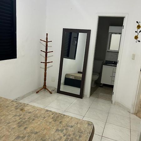 Edificio Costa Azul Appartement Guarujá Buitenkant foto