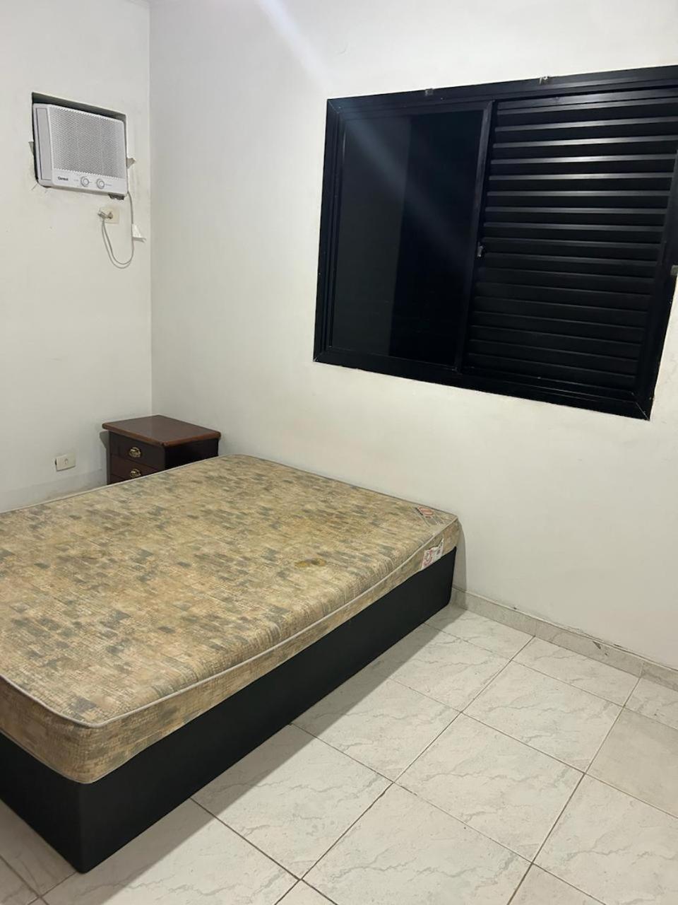 Edificio Costa Azul Appartement Guarujá Buitenkant foto