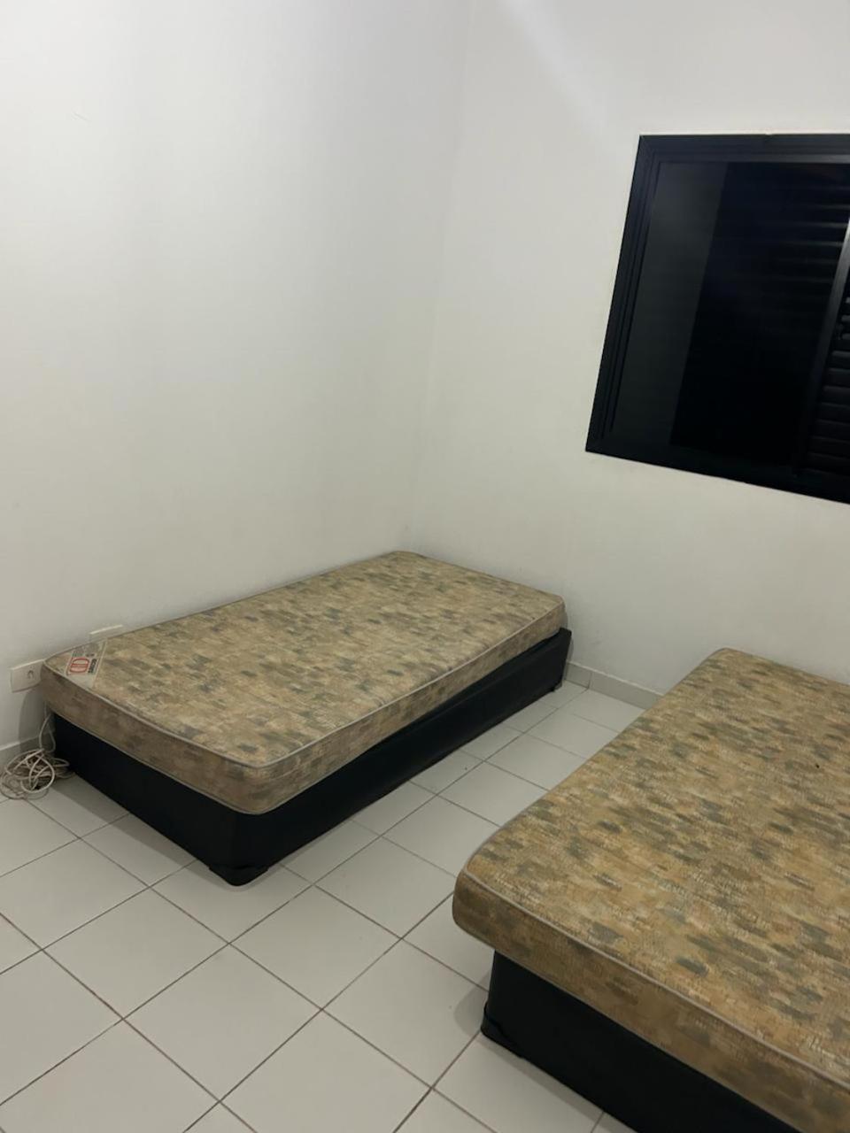 Edificio Costa Azul Appartement Guarujá Buitenkant foto