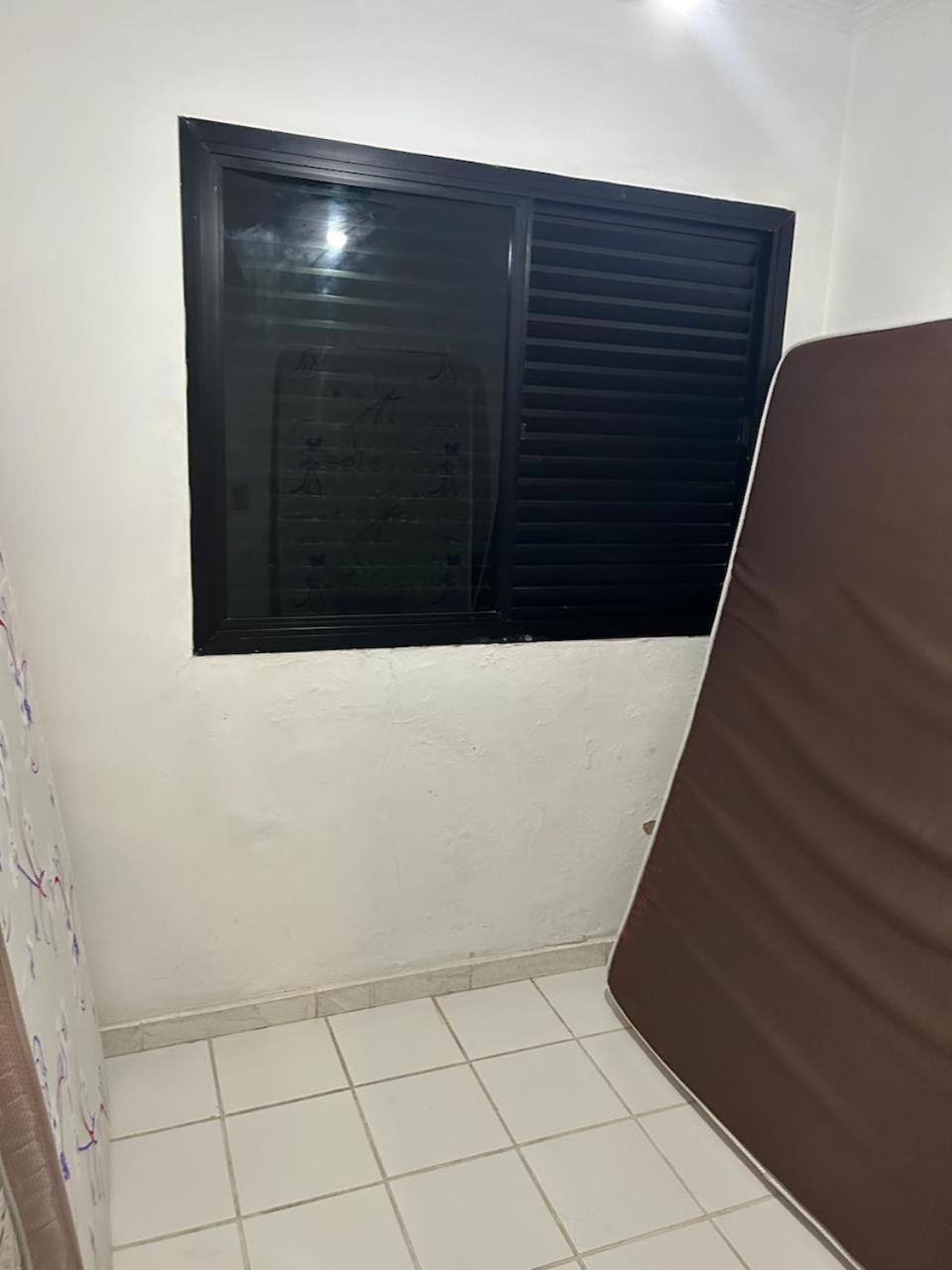 Edificio Costa Azul Appartement Guarujá Buitenkant foto